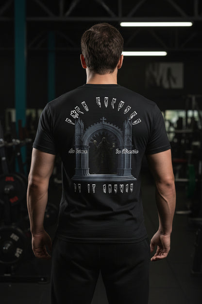 BLACK - 6010 - BACK