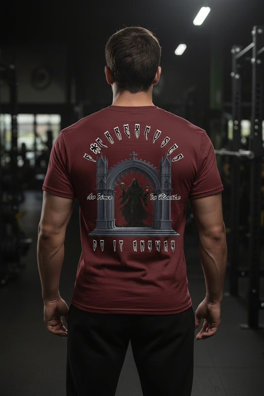 Cardinal Black - 6010 - BACK