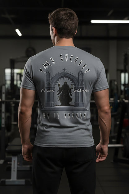 Vintage Heavy Metal - 6010 - BACK