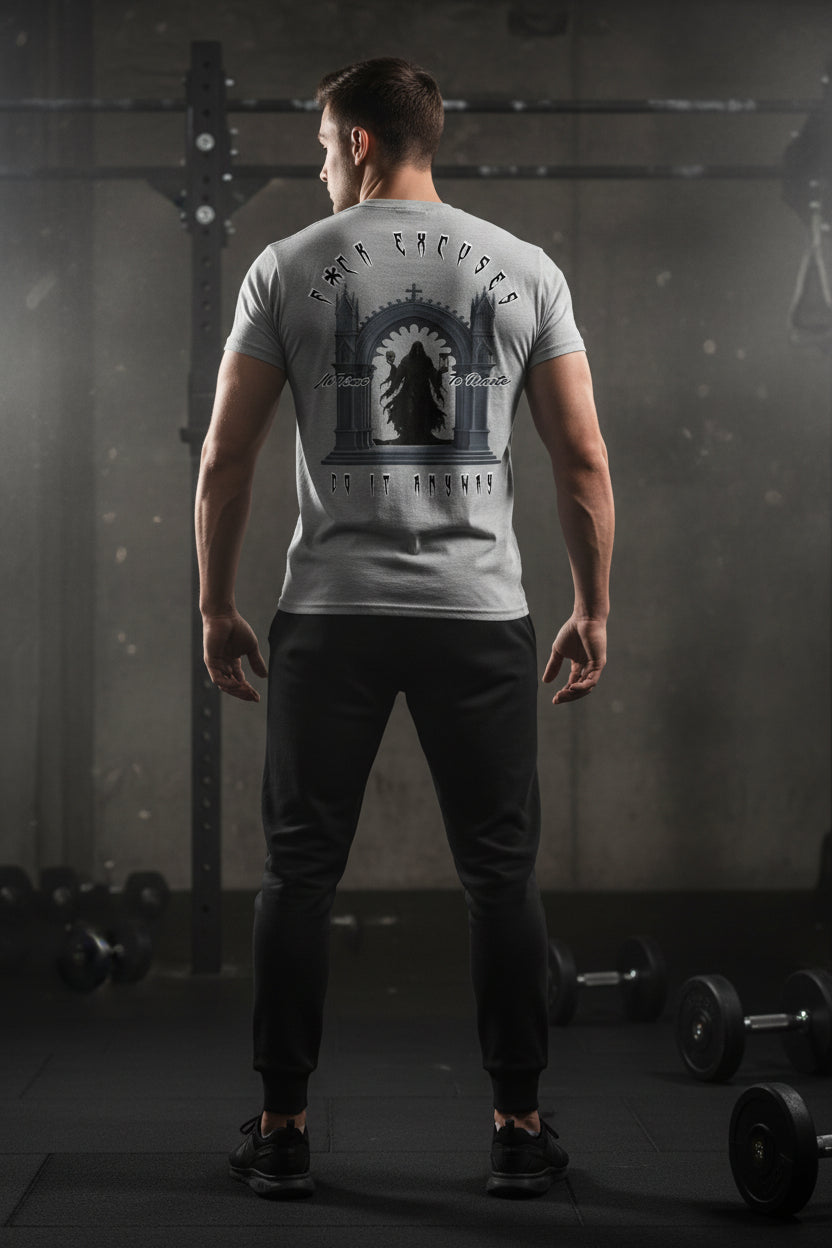 VENETIAN GRAY - 6010 - BACK