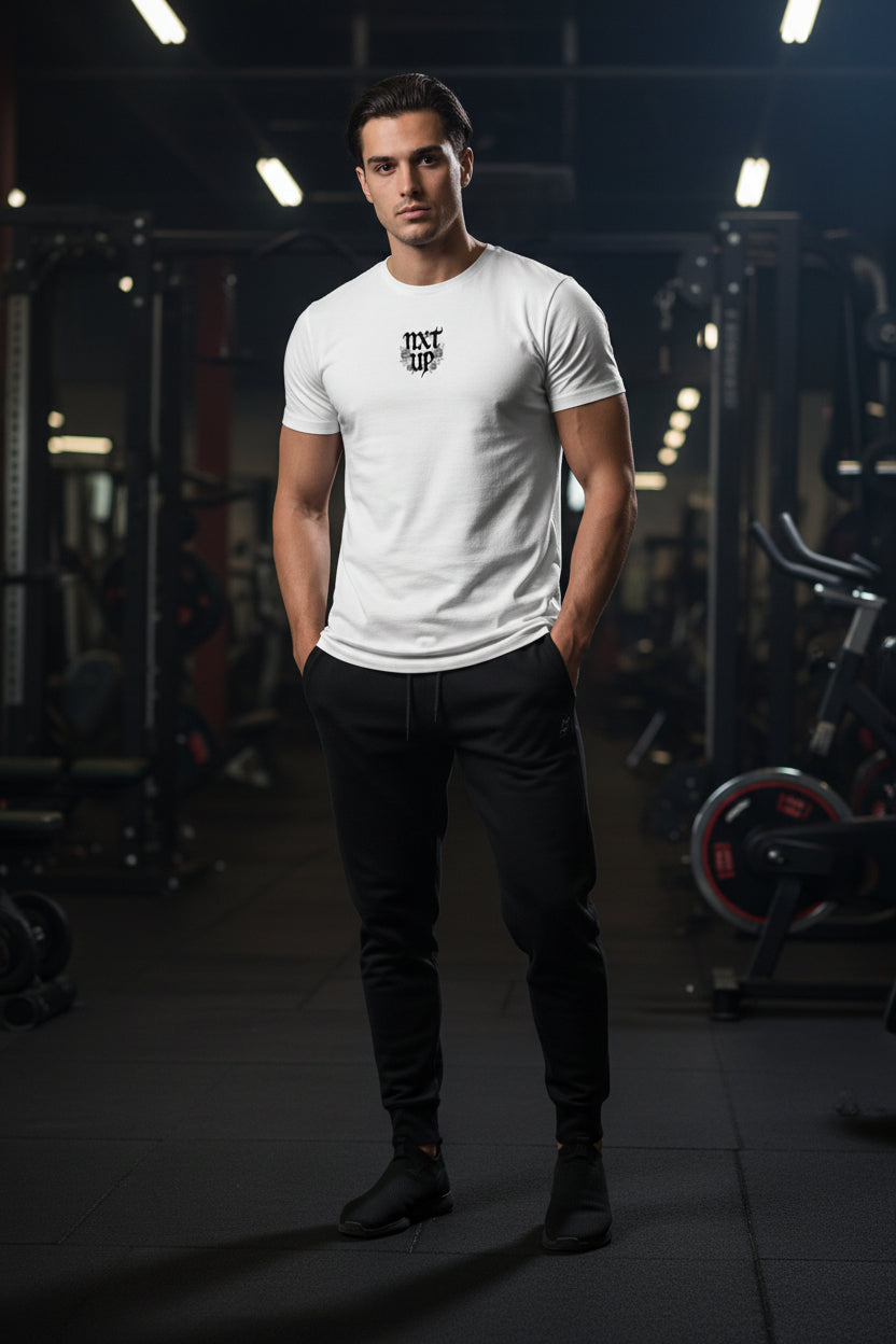 WHITE - 6010 - FRONT