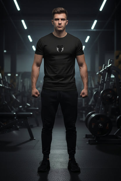 BLACK - 6010 - FRONT
