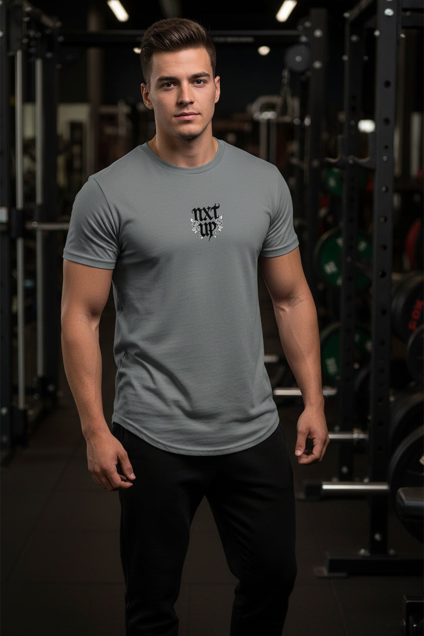 Vintage Heavy Metal - 6010 - FRONT
