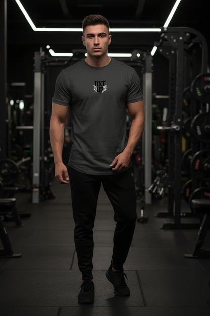 Graphite Black - 6010 - FRONT