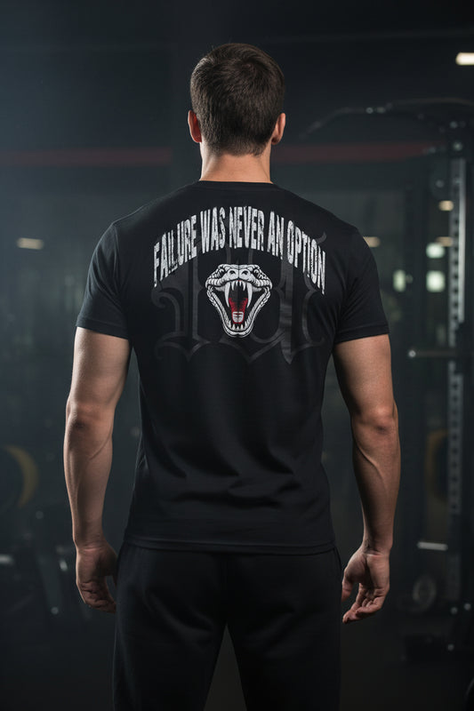 BLACK - 6010 - BACK