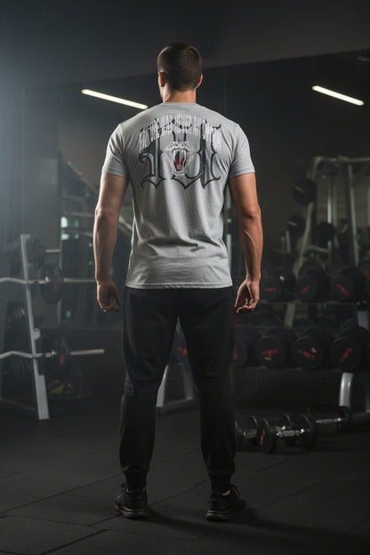 VENETIAN GRAY - 6010 - BACK
