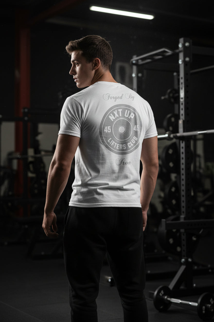 WHITE - 6010 - BACK