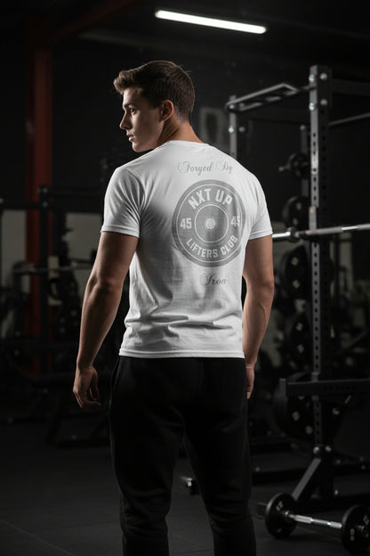 WHITE - 6010 - BACK