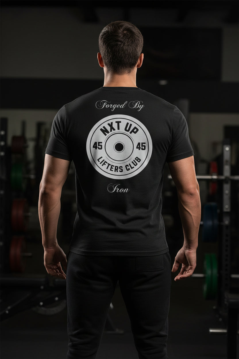 BLACK - 6010 - BACK