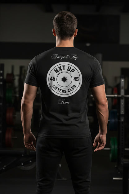 BLACK - 6010 - BACK