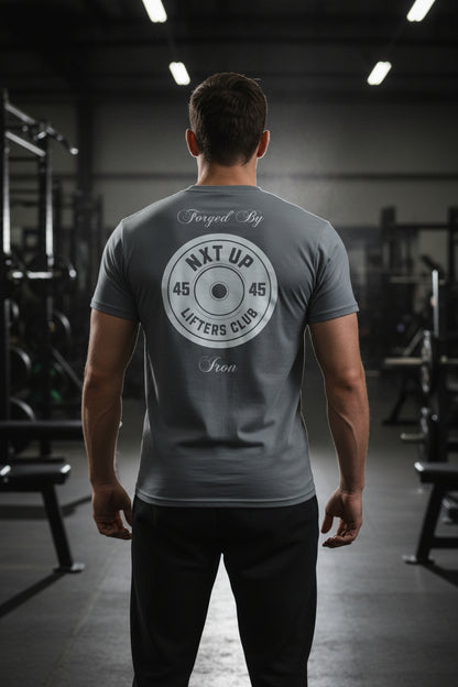 Vintage Heavy Metal - 6010 - BACK