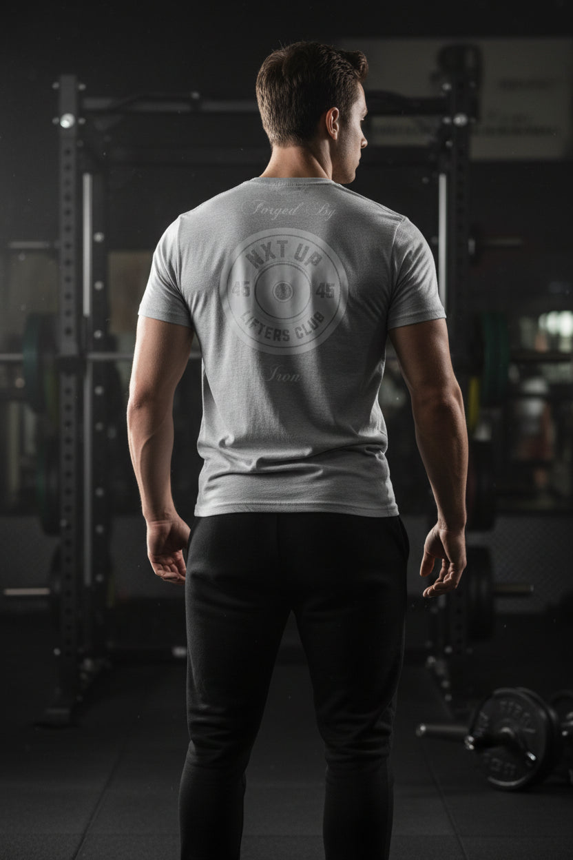 VENETIAN GRAY - 6010 - BACK