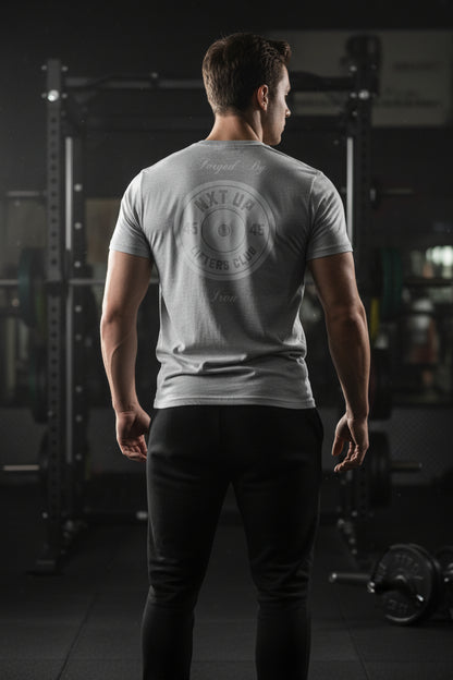VENETIAN GRAY - 6010 - BACK