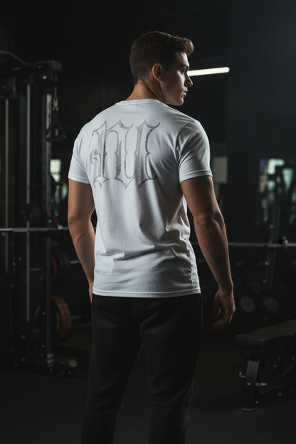 WHITE - 6010 - BACK