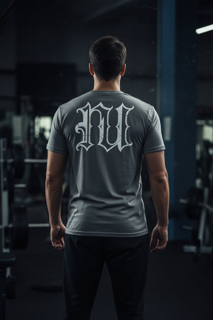 Vintage Heavy Metal - 6010 - BACK
