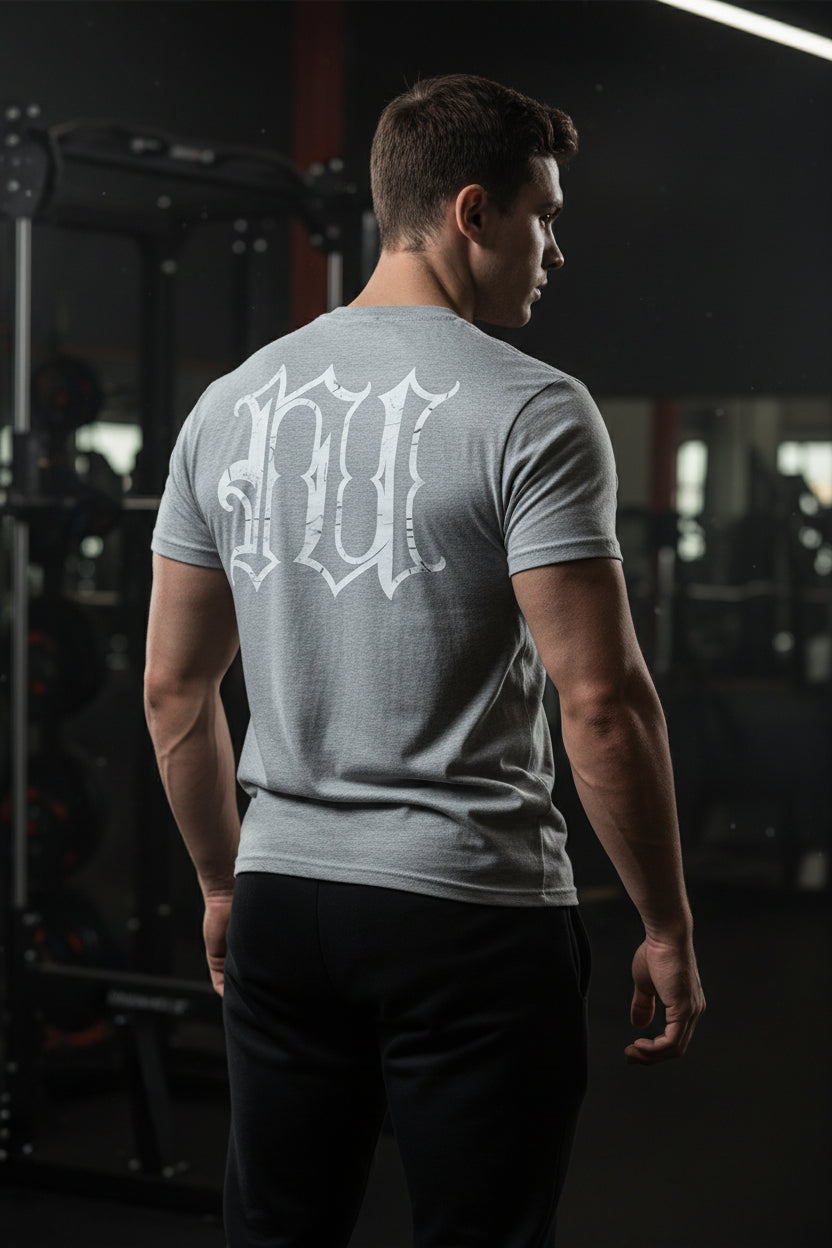 VENETIAN GRAY - 6010 - BACK