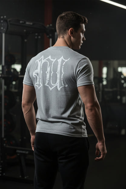 VENETIAN GRAY - 6010 - BACK