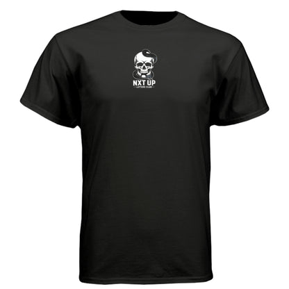 BLACK - 6010 - FRONT