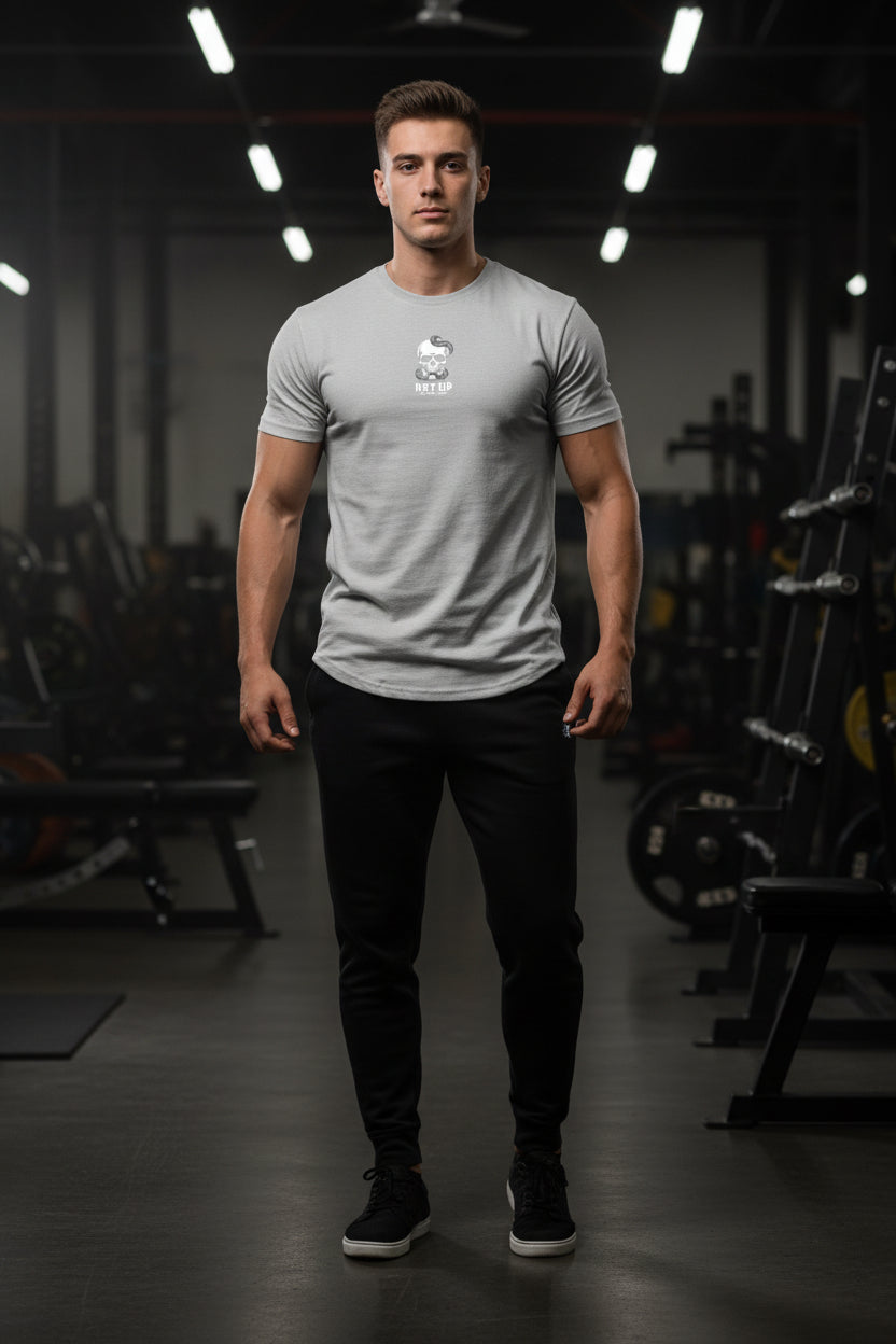VENETIAN GRAY - 6010 - FRONT
