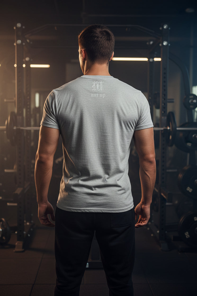 VENETIAN GRAY - 6010 - BACK