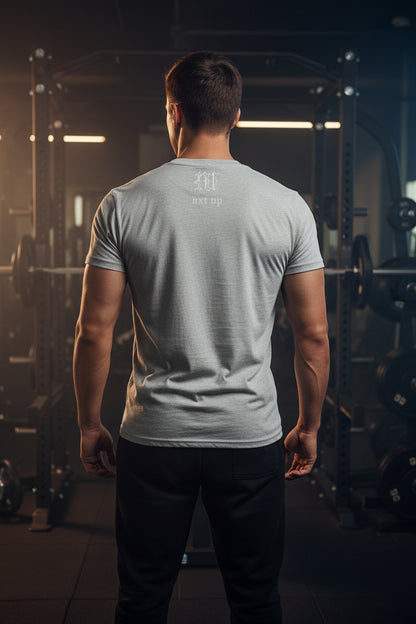 VENETIAN GRAY - 6010 - BACK