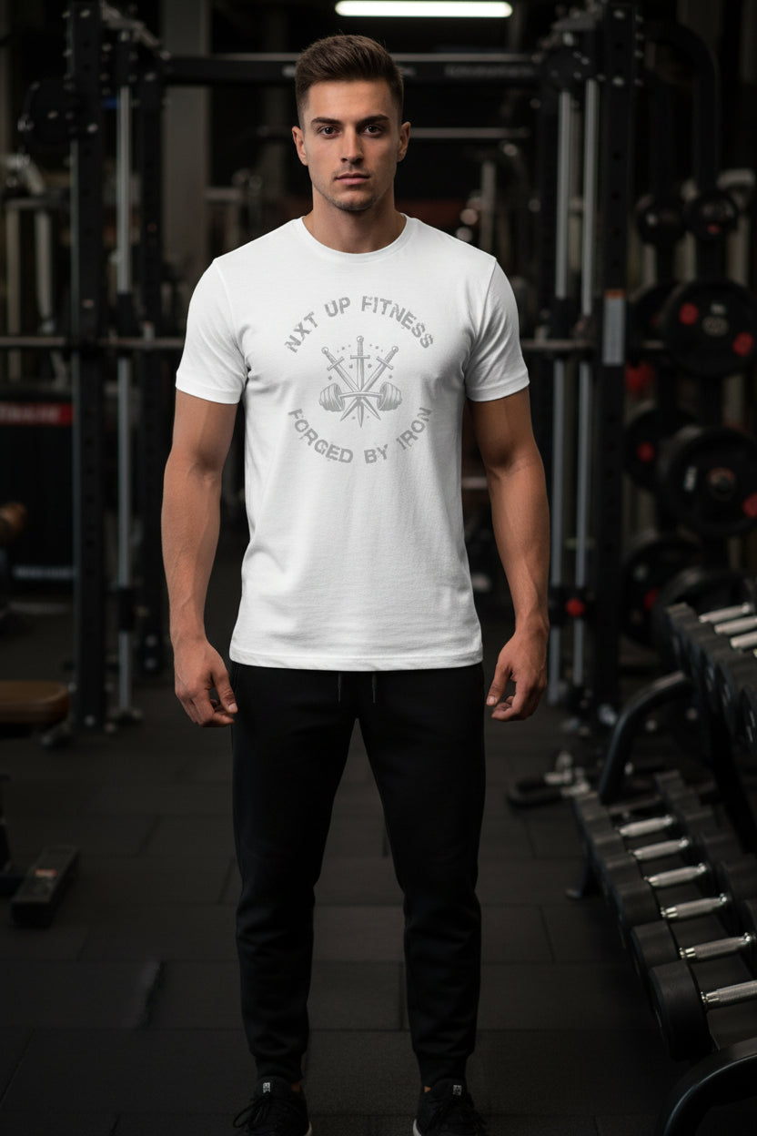 WHITE - 6010 - FRONT