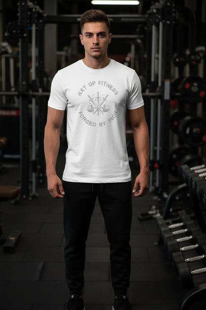 WHITE - 6010 - FRONT