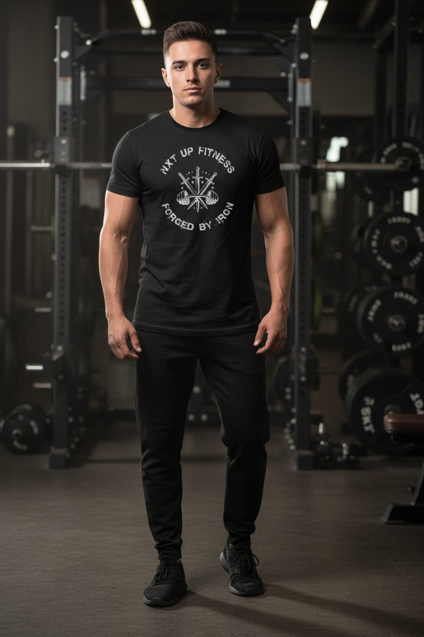 BLACK - 6010 - FRONT