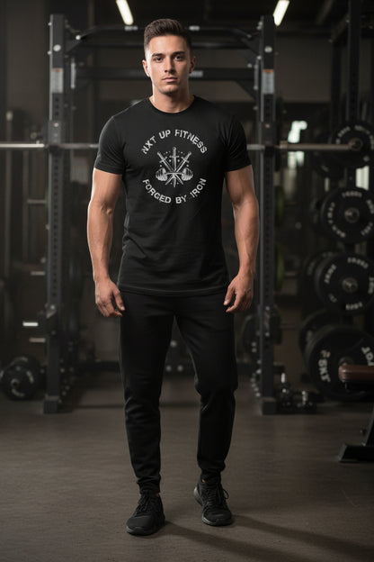 BLACK - 6010 - FRONT