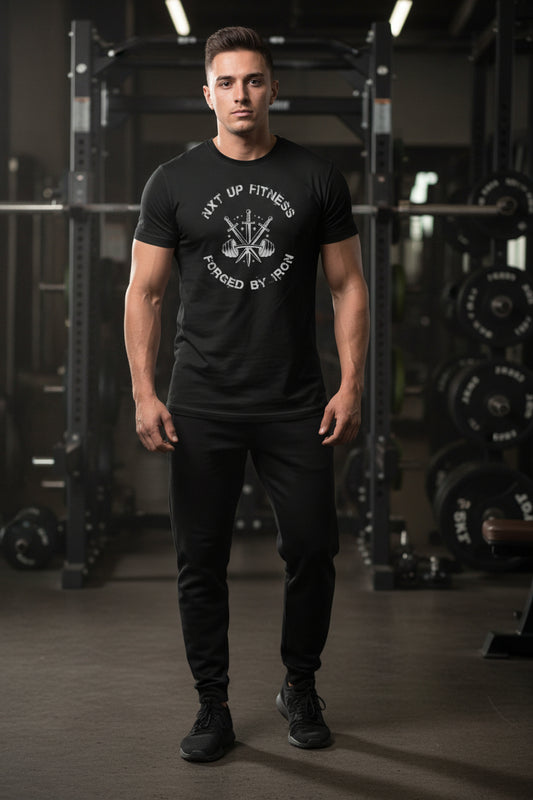 BLACK - 6010 - FRONT